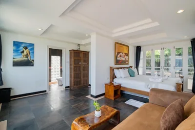 5베드룸 빌라 — Patong Blue House Panorama View