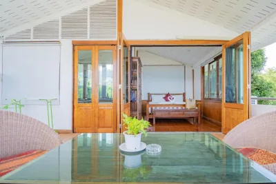 Patong Blue House Panorama View – 사진 2