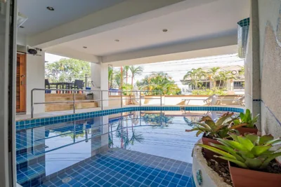 Patong Blue House Panorama View – 사진 4