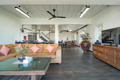 Patong Blue House Panorama View – 사진 5