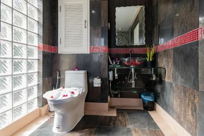 Patong Blue House Panorama View – 사진 8