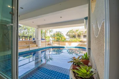 Patong Blue House Panorama View – 사진 10