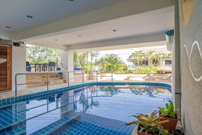 Patong Blue House Panorama View – 사진 13